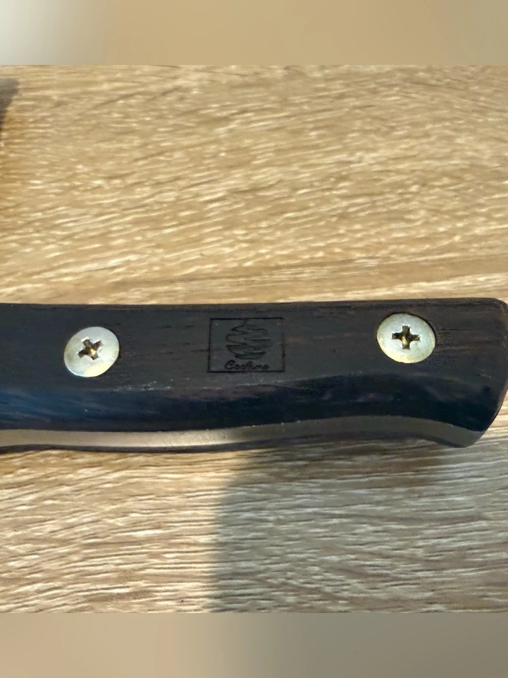 Coolina Knife